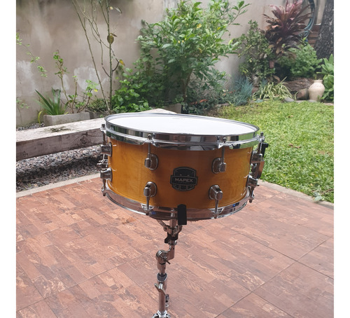 Redoblante Mapex Maple 13 X 6 