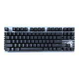 Teclado Gamer Razer Blackwidow Lite Qwerty Razer Orange 