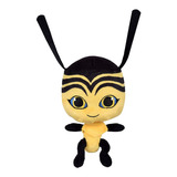 Miraculous Figura De Peluche 15 Cm Int 50690 Ladybug Mascota