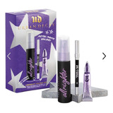 Urban Decay Legendary Holiday Travel Makeup Set Primer Spray