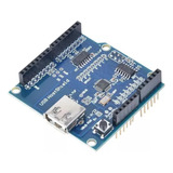 Usb Host Shield 2.0 Arduino Android Adk Uno Mega Nerdsking