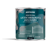 Pintura Anticorrosiva Para Metal Brillante 946 Ml