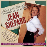 Cd Dear John Letter: The Singles Collection 1953-62 - Jean