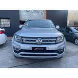 Volkswagen Amarok 2017 3.0 V6 Cd