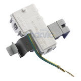 Switch Interruptor Puerta Corto Lavadora Whirlpool 8318084