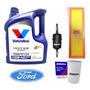 Kit 3 Filtros Ford Ka 1.6 Rocam 1.0 Aceite Aire Nafta 2011/ Ford Ka