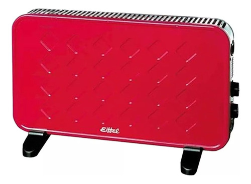 Caloventor Convector Eiffel Electrico 1000/2000w Calefactor