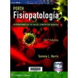 Libro Fisiopatologia 10° Ed.