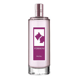 Perfume Ferrioni Frutal For Woman Edición Limitada. Original