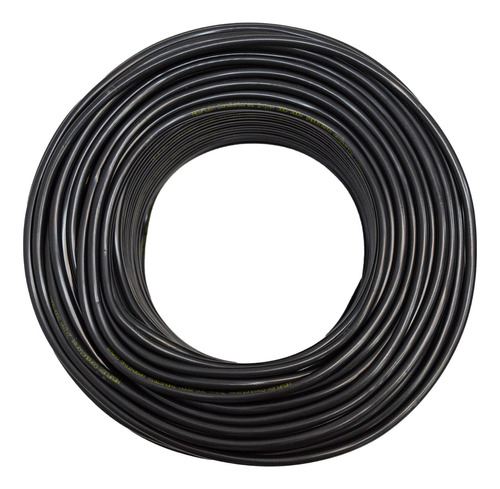 Cable Tipo Taller 2x1 Mm X 100mts / L