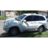 Chery Tiggo 2011 2.0 Luxury 4x4 127cv