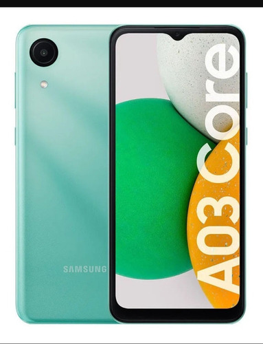 Samsung Galaxy A03 Core  Nuevo 