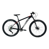 Bicicleta 29 Absolute Nero 4 Elite 12v Hidráulico C/ Trava