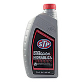 Líquido Dirección Hidráulica Stp 946ml