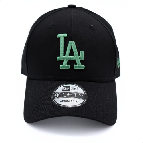 Gorra Los Angeles Dodgers Mlb Classics 9forty Ajustable