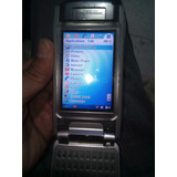 Celular Sony Ericsson P900