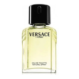 Perfume Versace L'homme Versace For Men Edt 100ml
