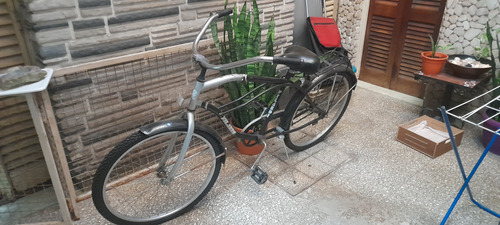 Bicicleta Playera Usada (cubiertas Nuevas)
