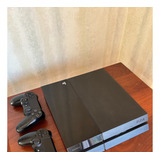 Playstation 4 | 500 Gb | Optimas Condiciones