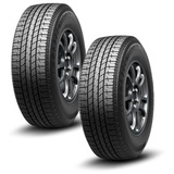 2 Llantas 245/75 R16 Uniroyal Laredo Cross Country Tour Dt 1