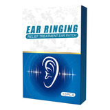 Parche De Tratamiento De Tinnitus Para El Dolor De Oído, Pro