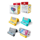 Soporte Base De Carga Inalambrica Compatible Nintendo Switch