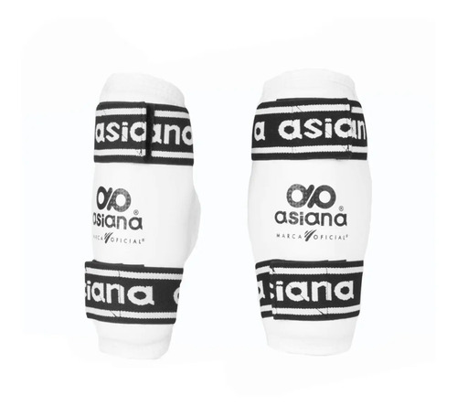 Ithaca Store Asiana - Antebraceras Blancas Para Taekwondo | Meses sin interés