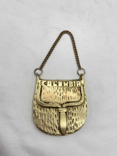 Bolso Carriel Paisa Colombia