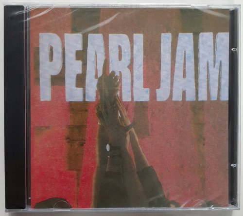 Pearl Jam ( Ten )