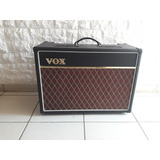 Amplificador Vox Ac15 Valvular 15w