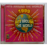 Cd Hits Around The World 1999 Con 18 Canciones