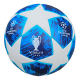 Balón De La Champions League Termosellado Talla 5