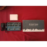 Pedal De Efecto Strymon Nightsky  Azul Para Reparar