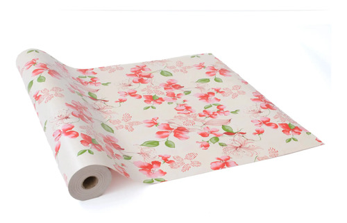 Pack 12 Rollo Papel Contact Dicsa Adheribl Estampad 45cmx20m