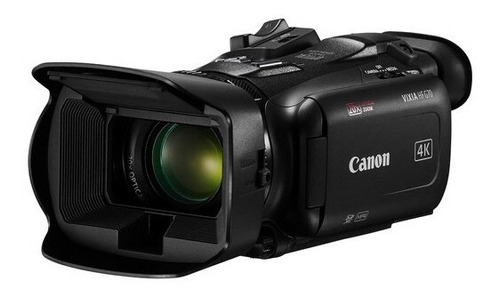 Filmadora Canon Vixia Hf G70 Uhd 4k C/nfe