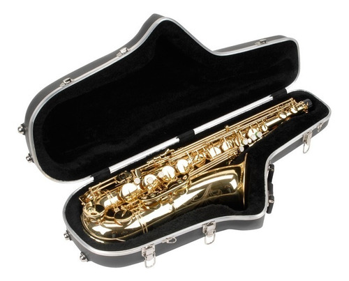 Estuche Para Saxofon Tenor, Skb 1skb-150