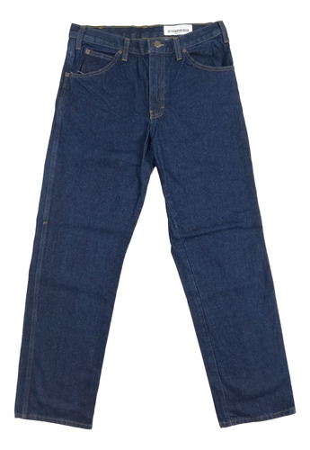 Pantalon Dickies Trabajo Jeans Rectos Regular Fit De Saldo