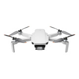 Dji Mini 2-quadcopter De Drones Ultraligeros Y Plegables, Ca