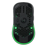 Mouse Gamer Marvo G925 Rgb 12000 Dpi Optico Usb 7 Botones