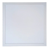 Painel Plafon Led Quadrado Embutir 30w 3000k 110/220v Avant Cor Branco 100v/240v