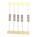 5pçs Resistor 22k 5% 3w