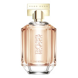 Hugo Boss The Scent For Her Edp 100 Ml