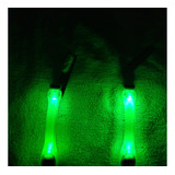 Brazalete Luz Luminoso Led Running Bicicleta 