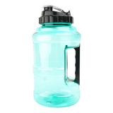 Botella Mini Garrafón 2.7 Lts Gran Capacidad Deportivo Gym