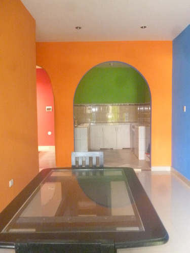 Se Alquila Departamento En Jr. San Martín 420 - Distrito De Morales -tarapoto. - Imagen 3