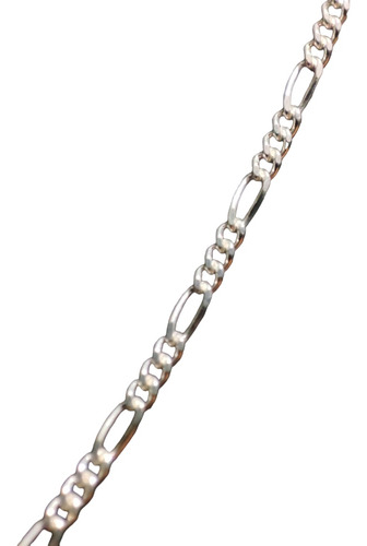 Collar Cadena Cartier 45cm Mujer Niño Plata 925 + Caja Rega