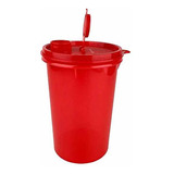 Jarra De Suco - Porta Suco - Suqueira Tupperware 1 Litro