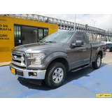 Ford F-150 Xlt 4x4 3500cc At Aa