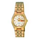 Relógio Feminino Seiko Automático Symk46b1 B1kx 555622