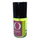 Aceite Para Cuticula Organic Nails